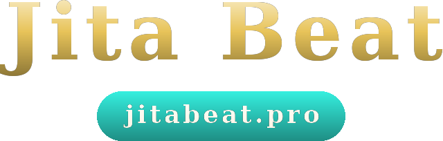 Jita Beat logo